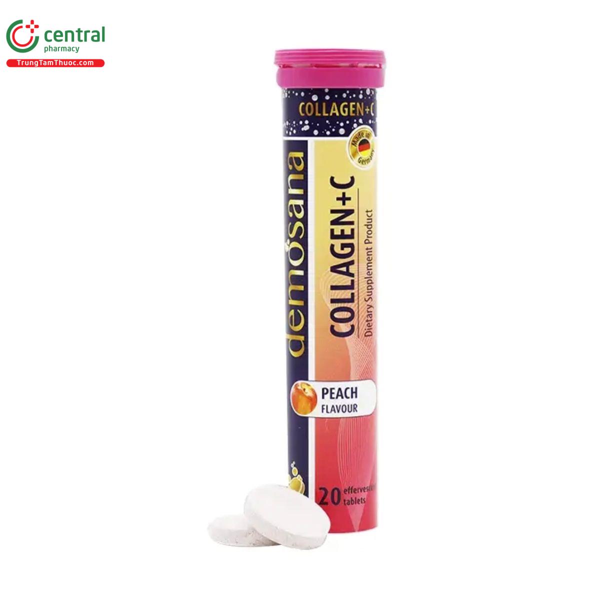 vien sui demosana collagen c 2 K4252