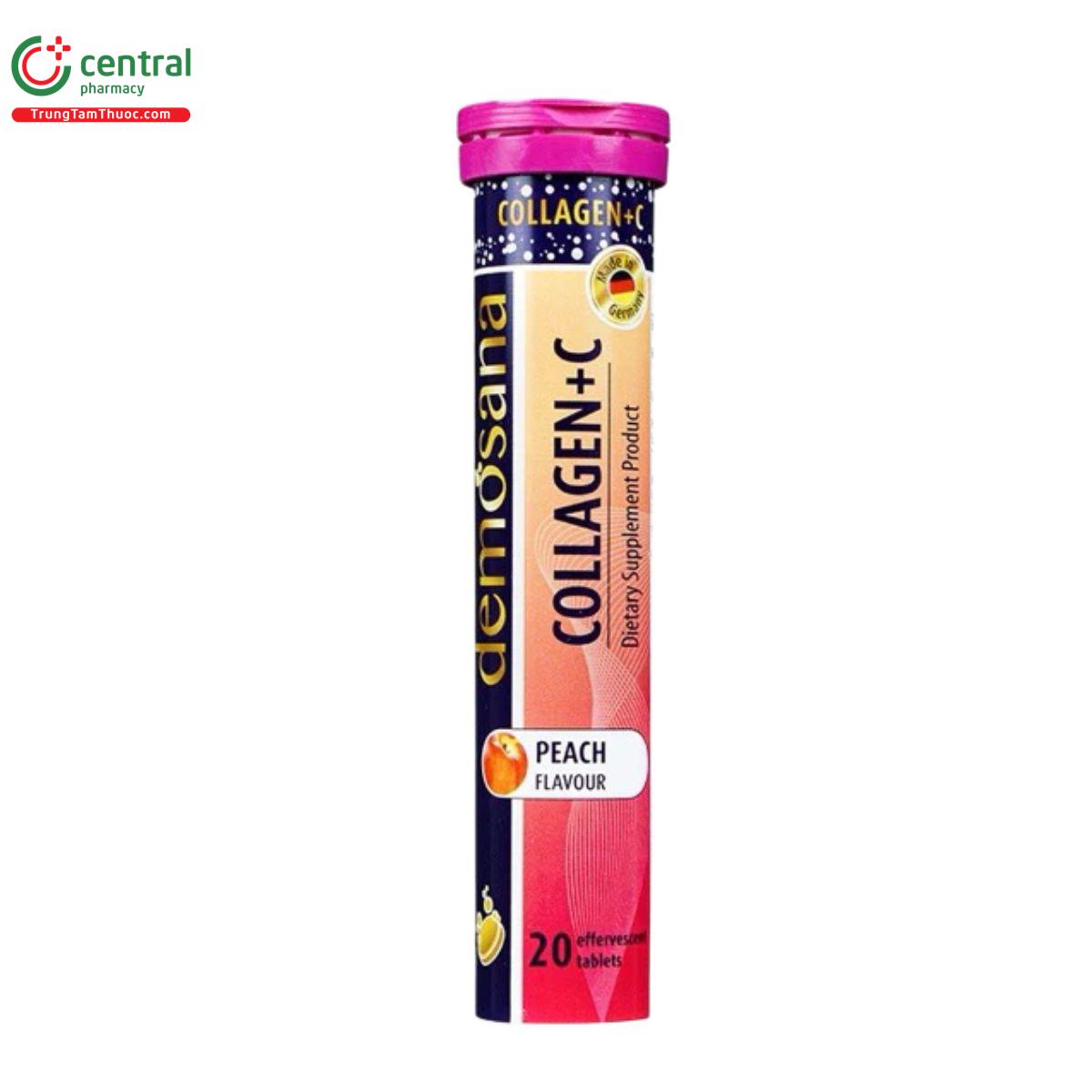 vien sui demosana collagen c 3 C1513