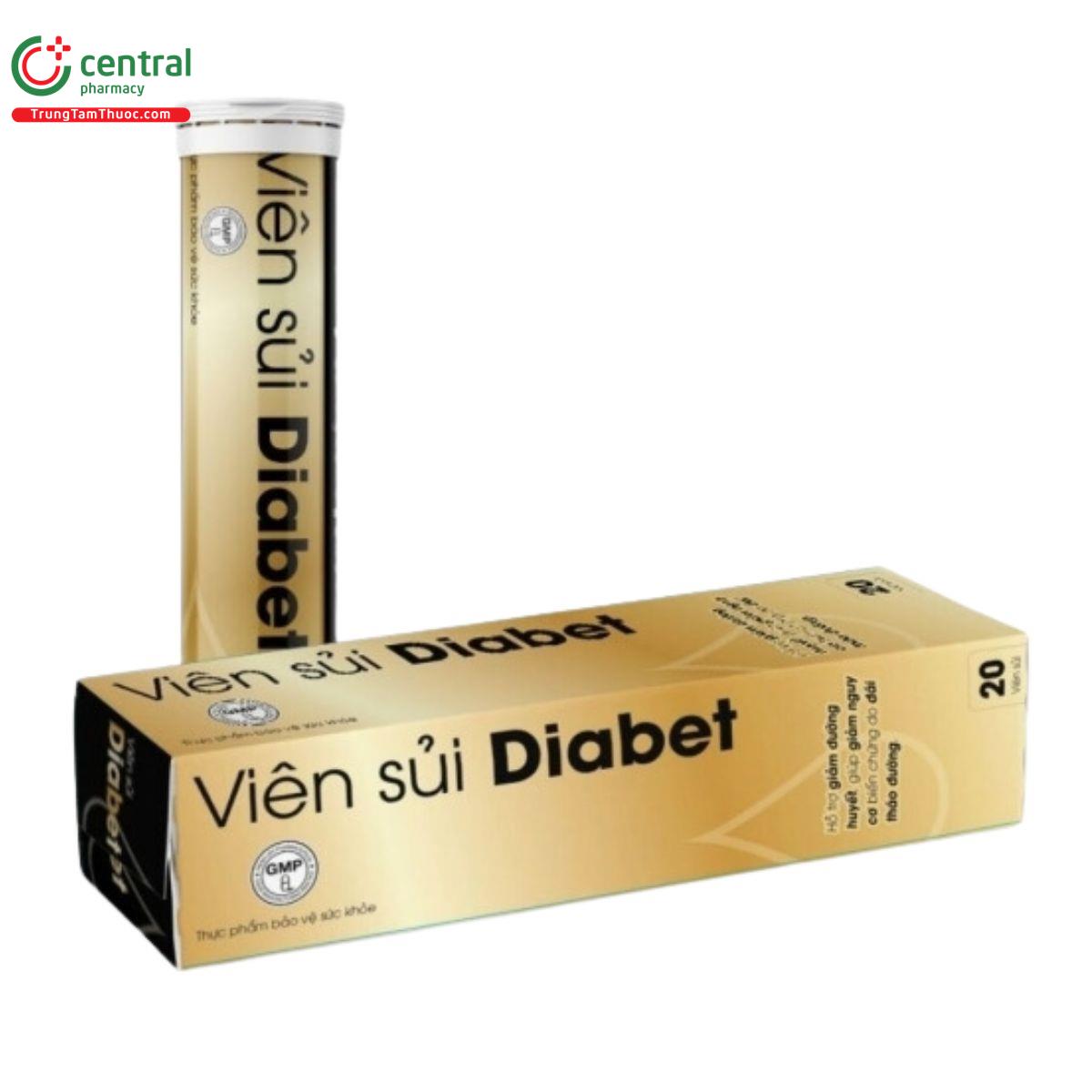 vien sui diabet 4 K4671