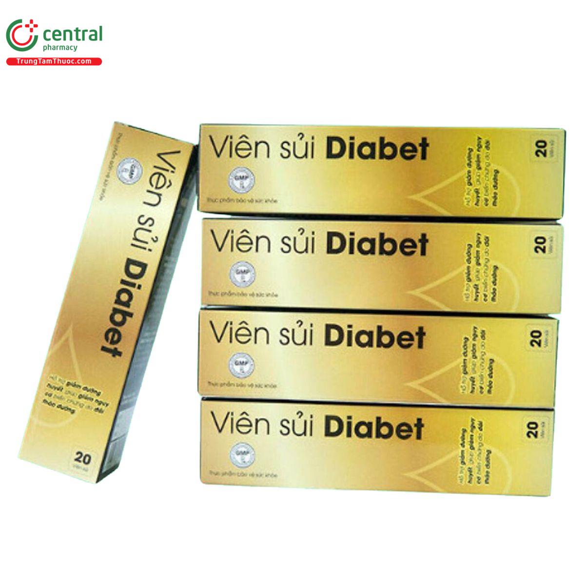 vien sui diabet 6 T7714