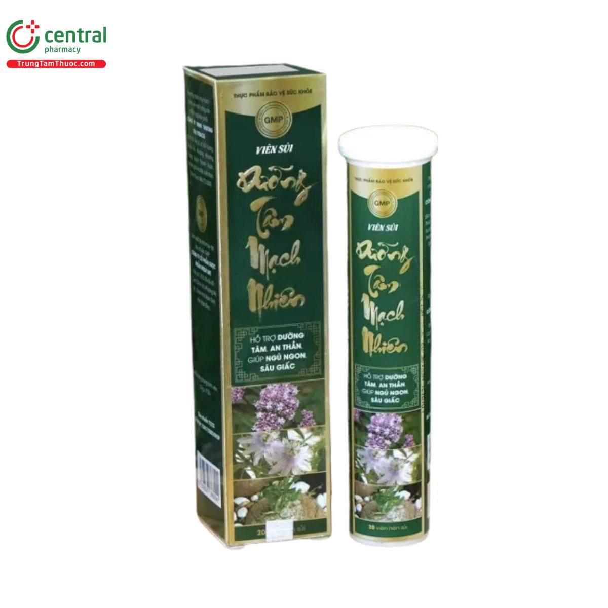 vien sui duong tam mach nhien 1 Q6128 vien sui duong tam mach nhien 1 Q6128