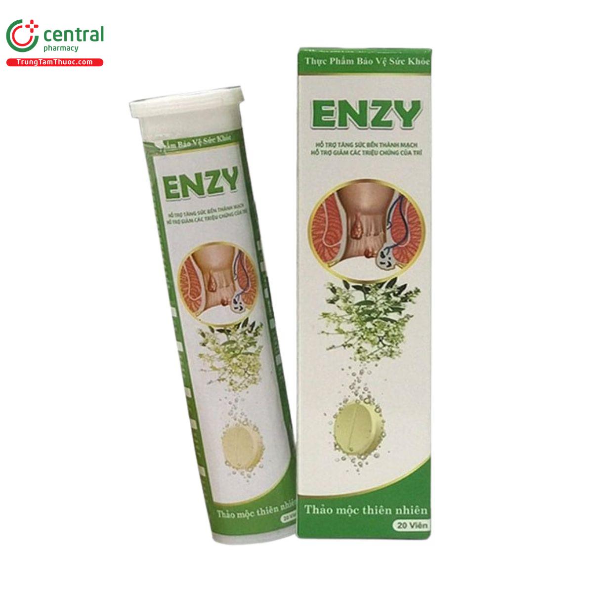 vien sui enzy 0 V8851