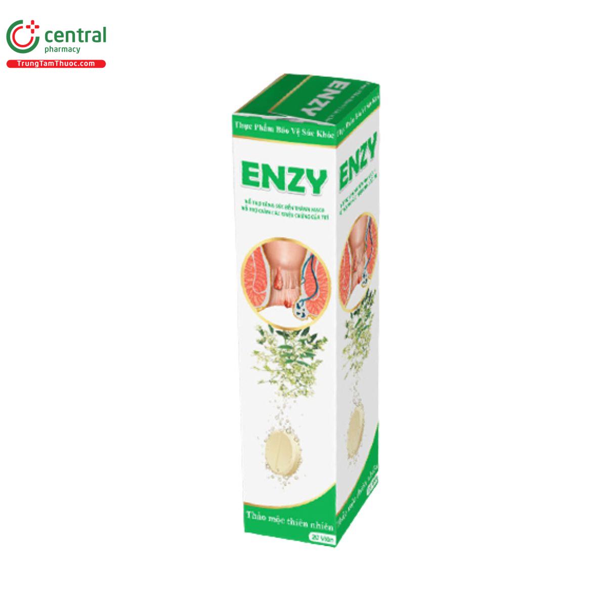 vien sui enzy 3 T7861