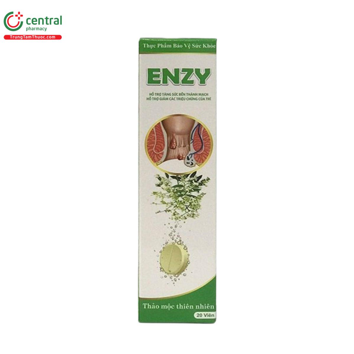 vien sui enzy 4 E1025