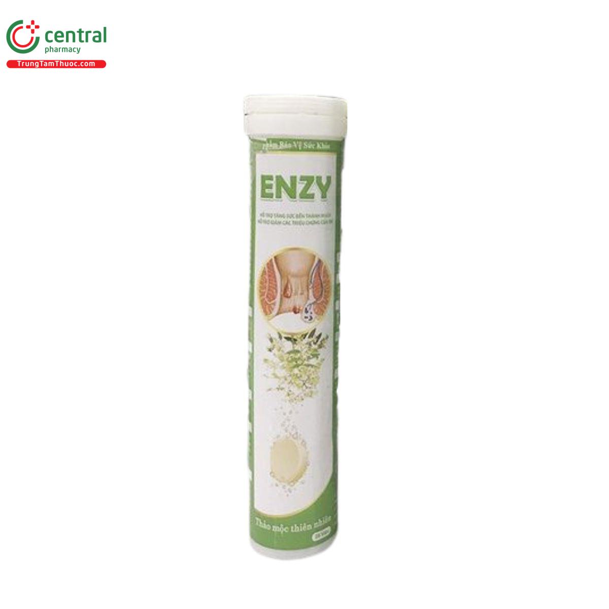vien sui enzy 5 O6311