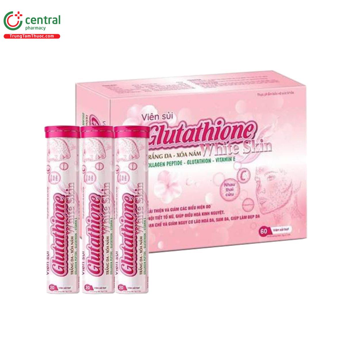 ni tit t glutathione Collagen][Glutathione] LADY WOMEN h tr n v lm p da,ngn Thuc ni tit t n