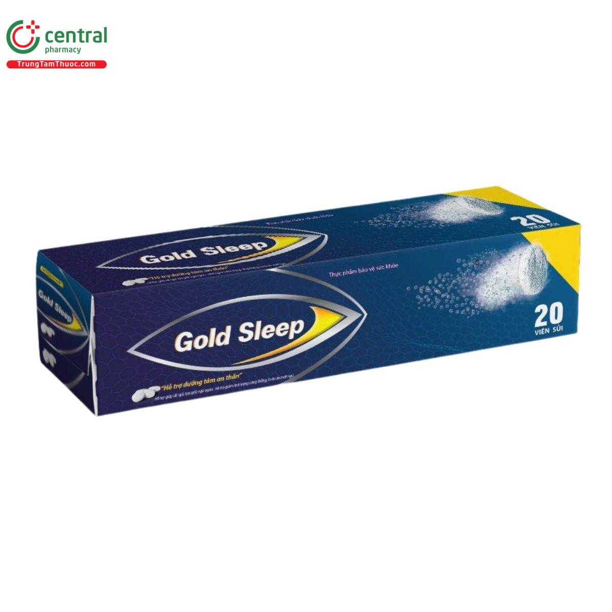 vien sui gold sleep 2 H3164 vien sui gold sleep 2 H3164