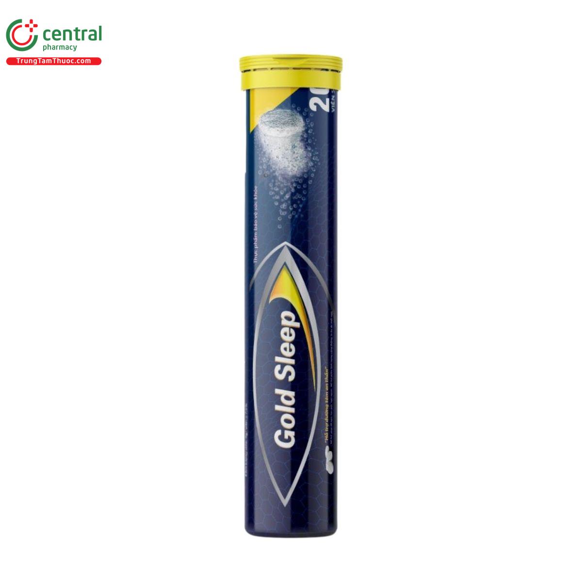 vien sui gold sleep 3 I3152 vien sui gold sleep 3 I3152