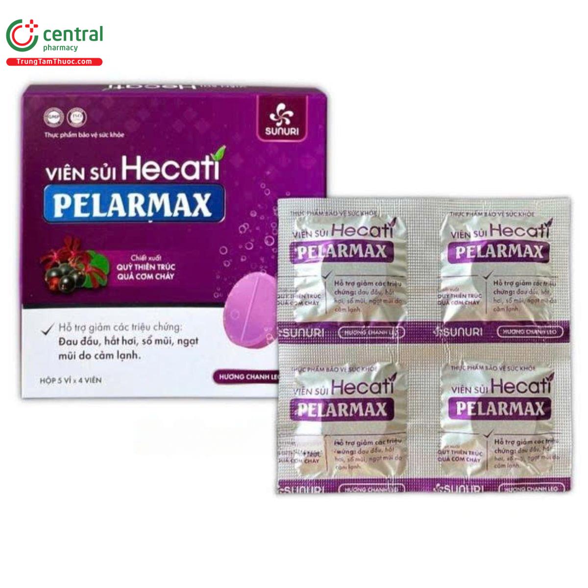 vien sui hecati pelarmax 1 R7674 vien sui hecati pelarmax 1 R7674