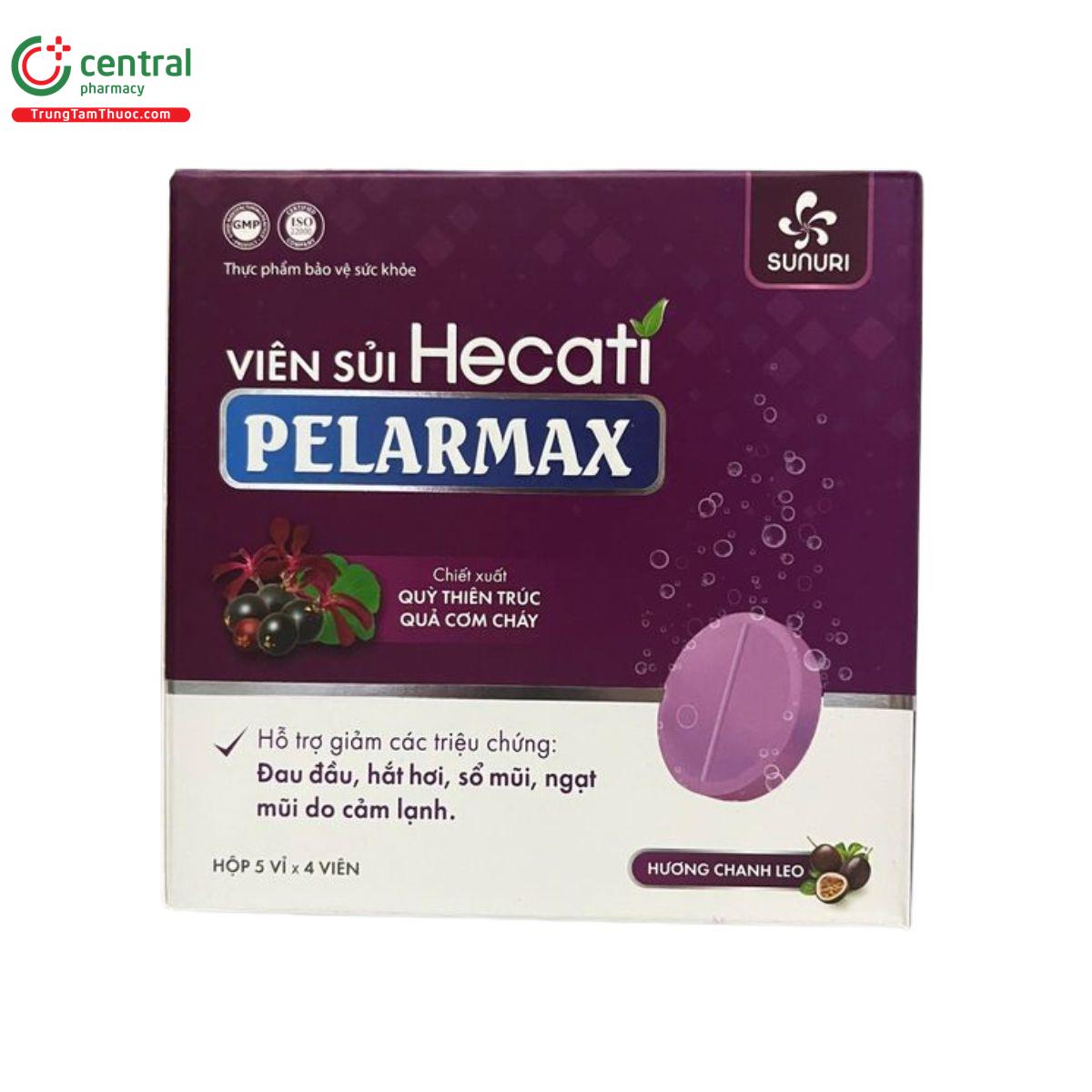 vien sui hecati pelarmax 2 C1311 vien sui hecati pelarmax 2 C1311
