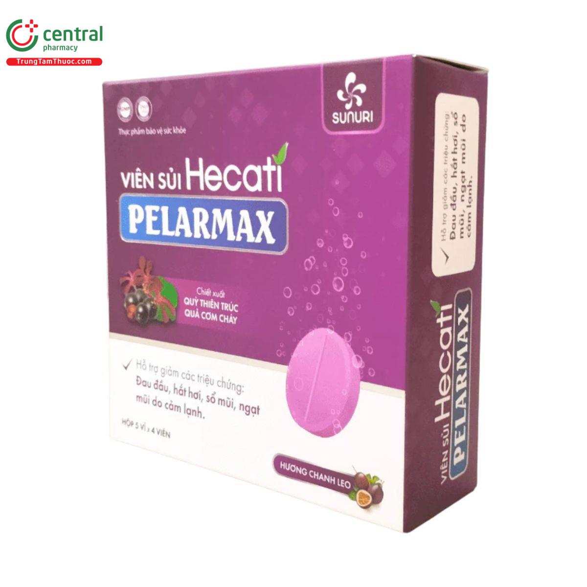 vien sui hecati pelarmax 3 J3047 vien sui hecati pelarmax 3 J3047