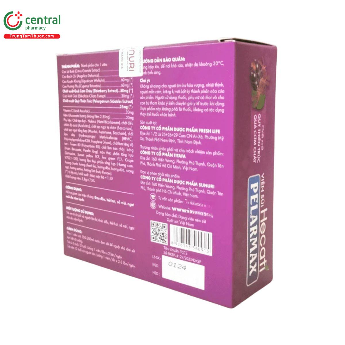 vien sui hecati pelarmax 5 O6606 vien sui hecati pelarmax 5 O6606