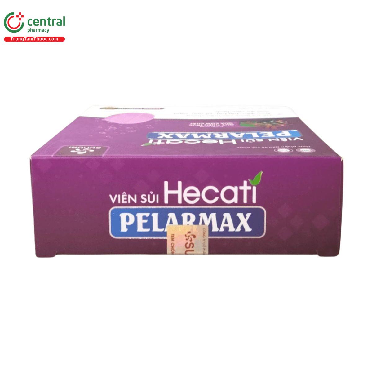 vien sui hecati pelarmax 7 G2071 vien sui hecati pelarmax 7 G2071