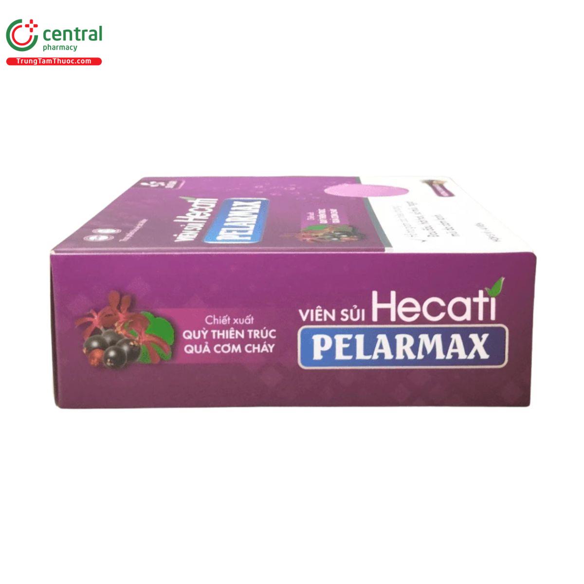vien sui hecati pelarmax 8 Q6365 vien sui hecati pelarmax 8 Q6365