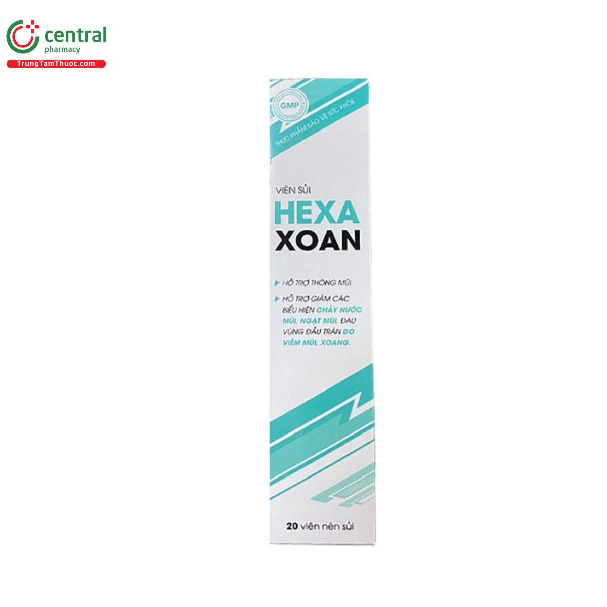 vien sui hexa xoan 2 A0324