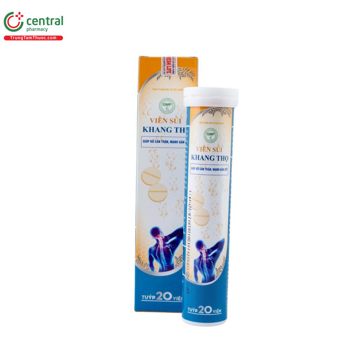 vien sui khang tho 1 T7317 vien sui khang tho 1 T7317