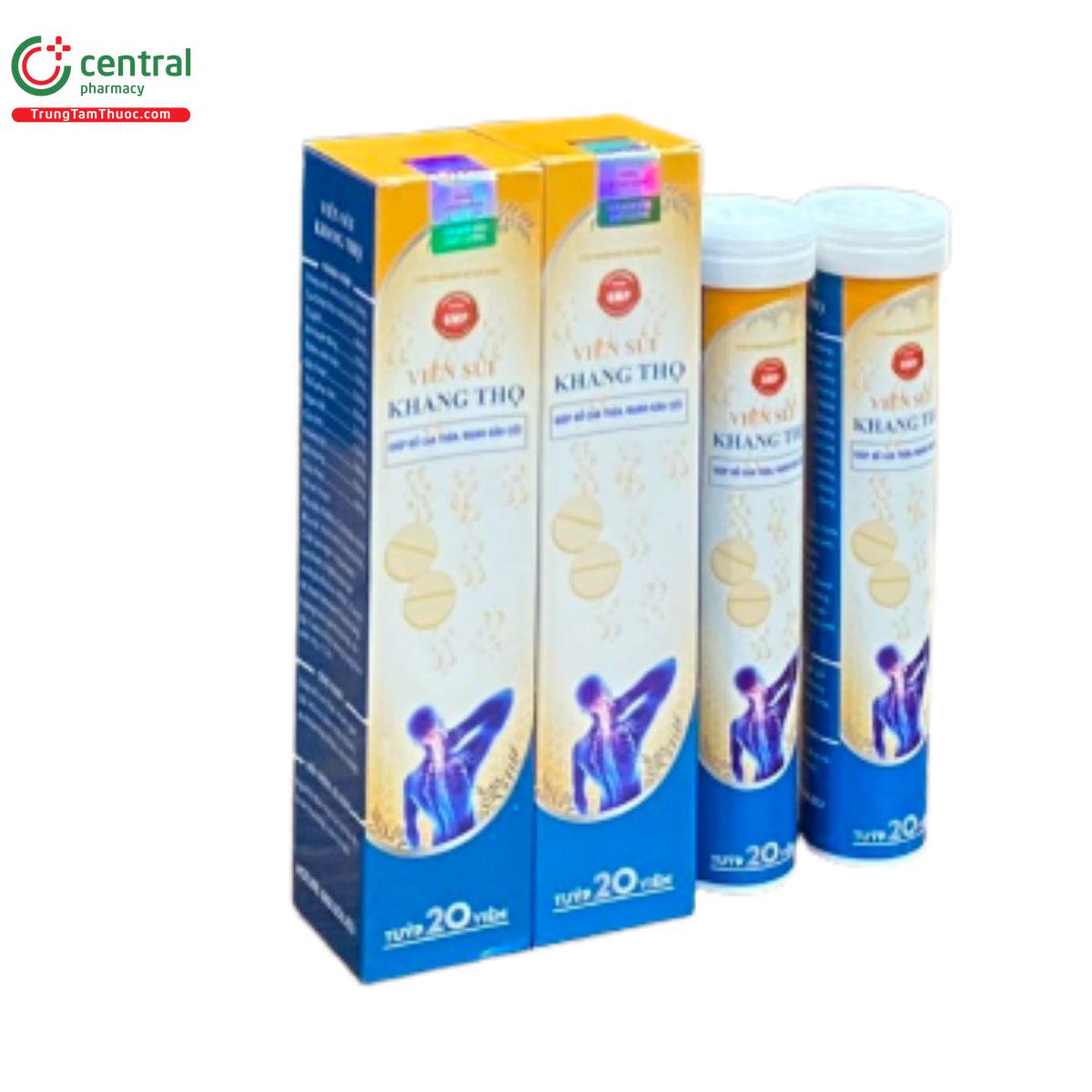 vien sui khang tho 2 E1856 vien sui khang tho 2 E1856