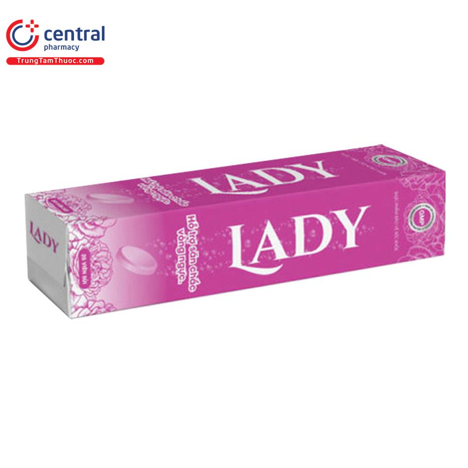 vien sui lady 3 E1645