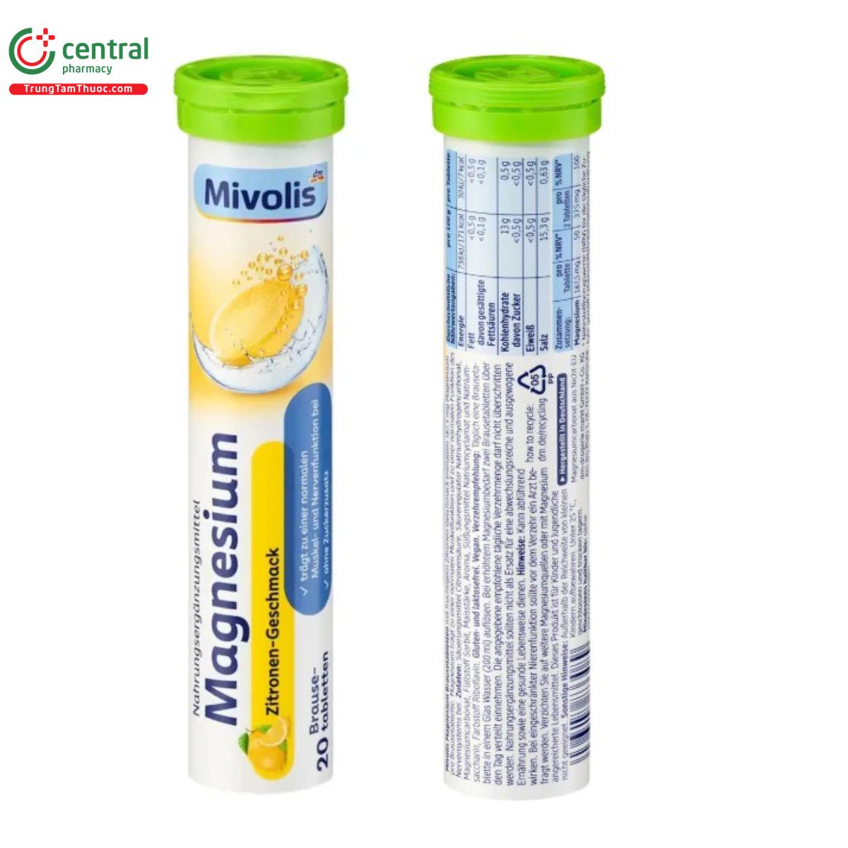 vien sui magnesium mivolis 1 Q6251 vien sui magnesium mivolis 1 Q6251