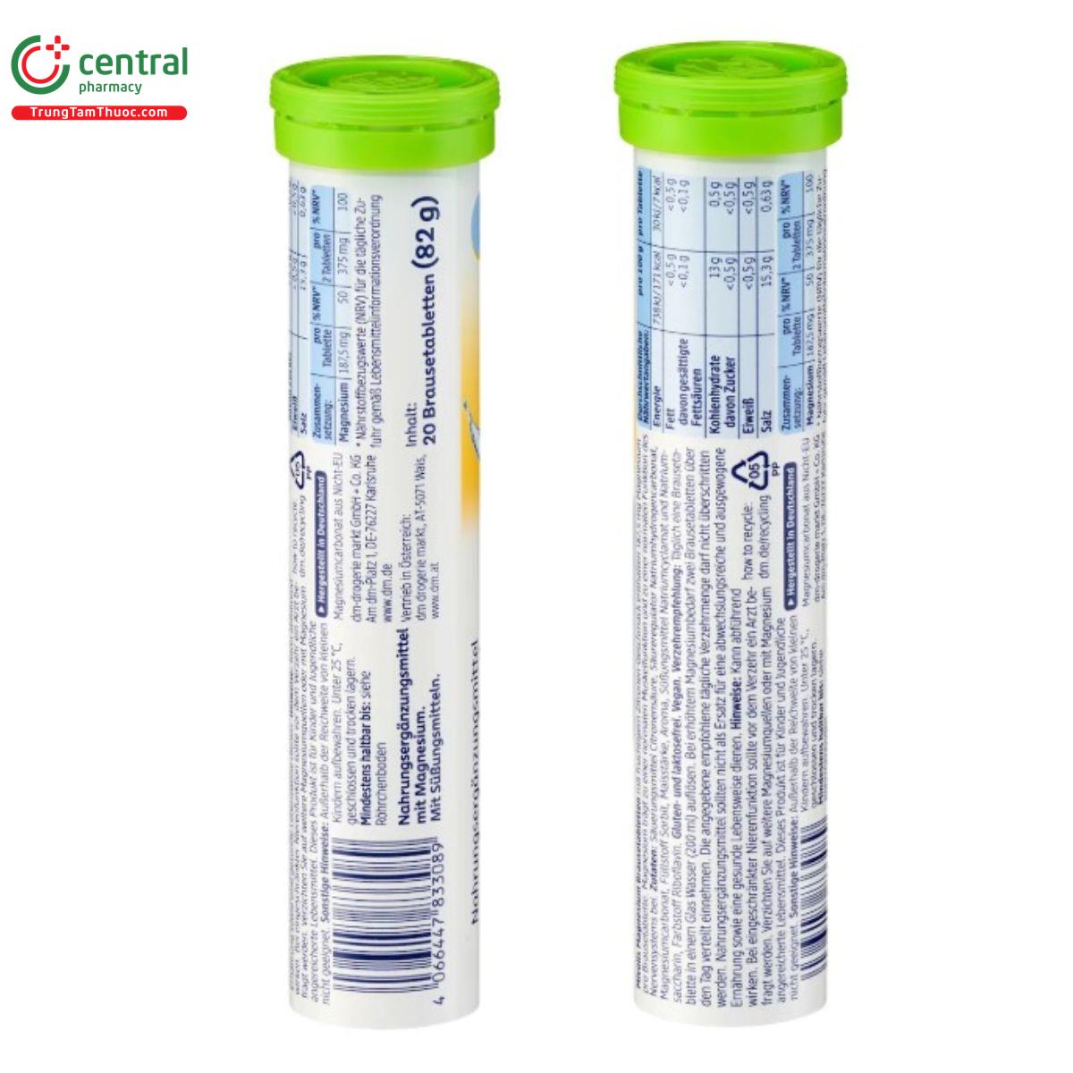 vien sui magnesium mivolis 2 V8810 vien sui magnesium mivolis 2 V8810