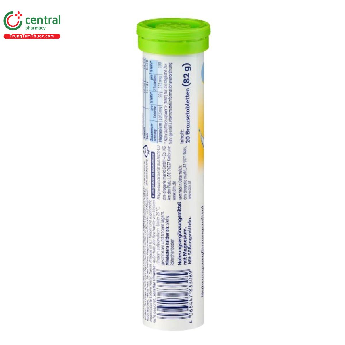 vien sui magnesium mivolis 4 R7340 vien sui magnesium mivolis 4 R7340