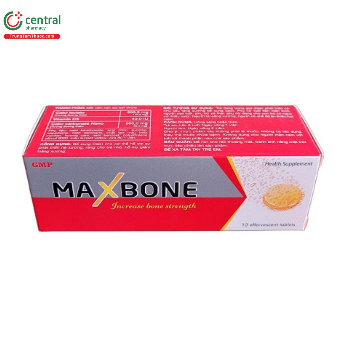 vien sui maxbone 8 S7425 vien sui maxbone 8 S7425