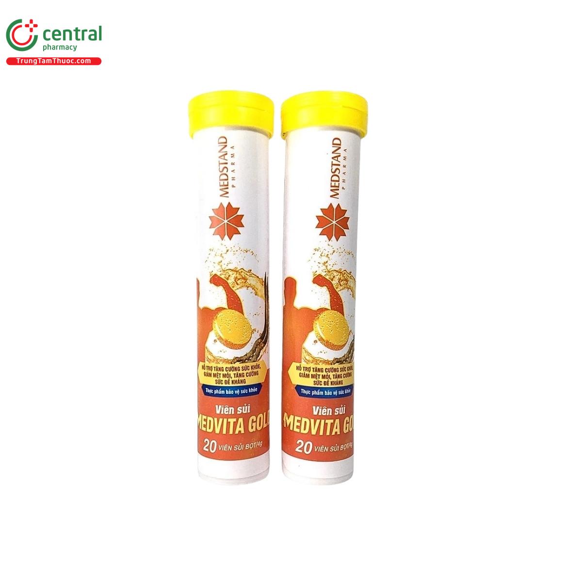 vien sui medvita gold 2 J3180