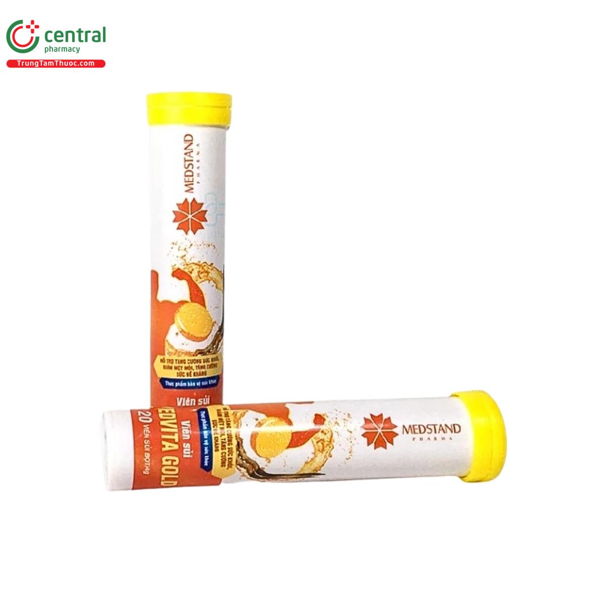 vien sui medvita gold 3 M5430