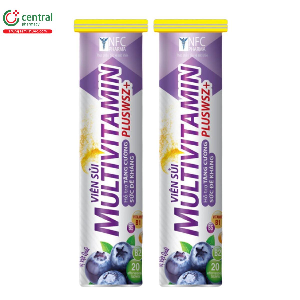 vien sui multivitamin pluswsz 3 T8705