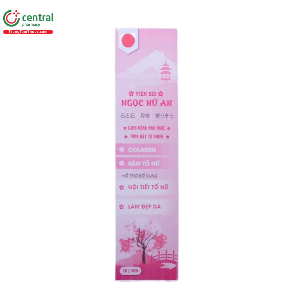 vien sui ngoc nu an 3 J4413 vien sui ngoc nu an 3 J4413