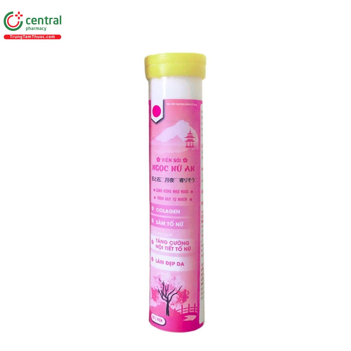 vien sui ngoc nu an 4 Q6140 vien sui ngoc nu an 4 Q6140