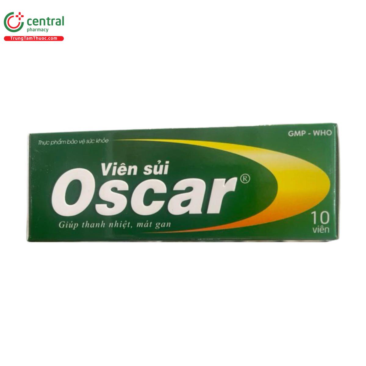 vien sui oscar 5 M5652 vien sui oscar 5 M5652