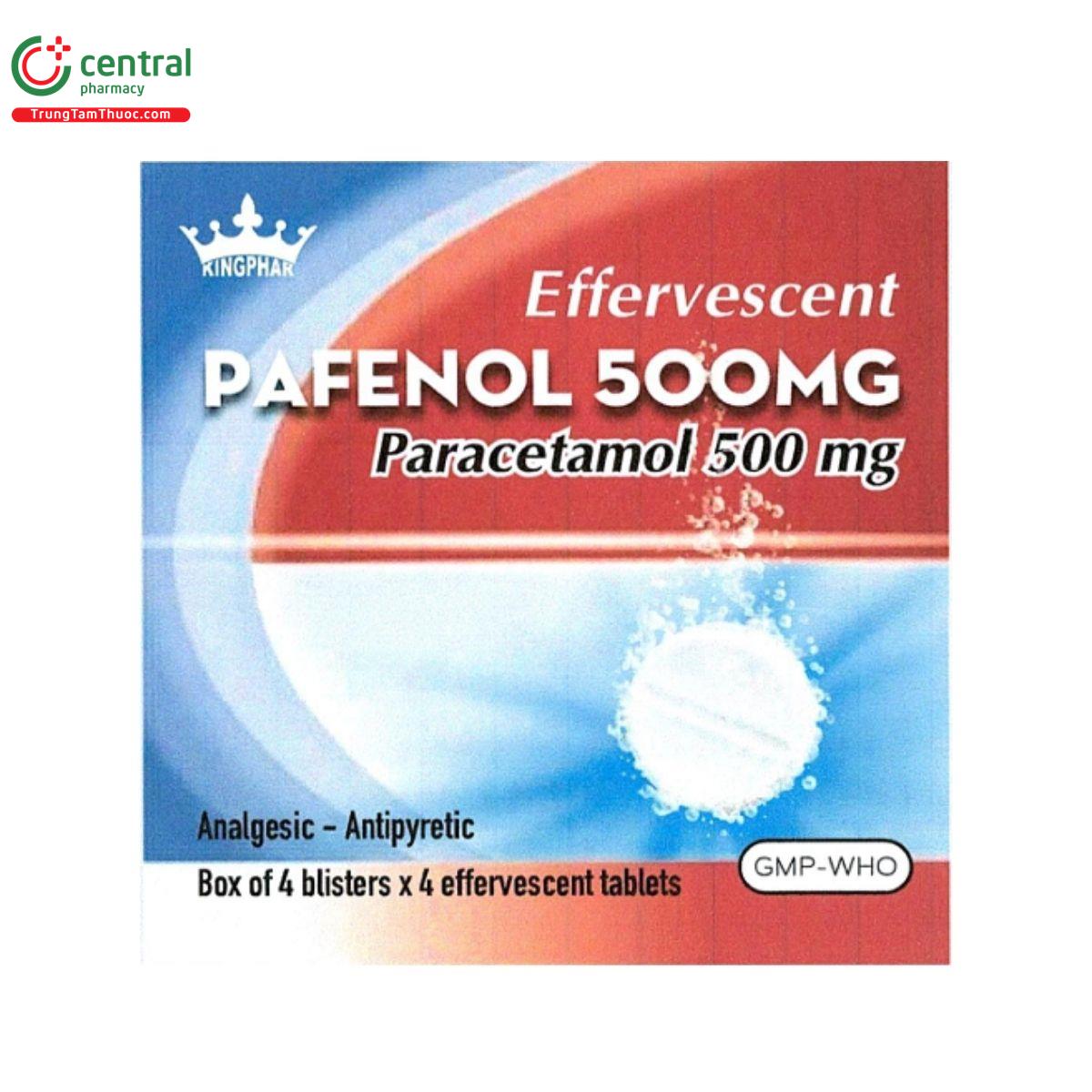 vien sui pafenol 500mg 2 S7558