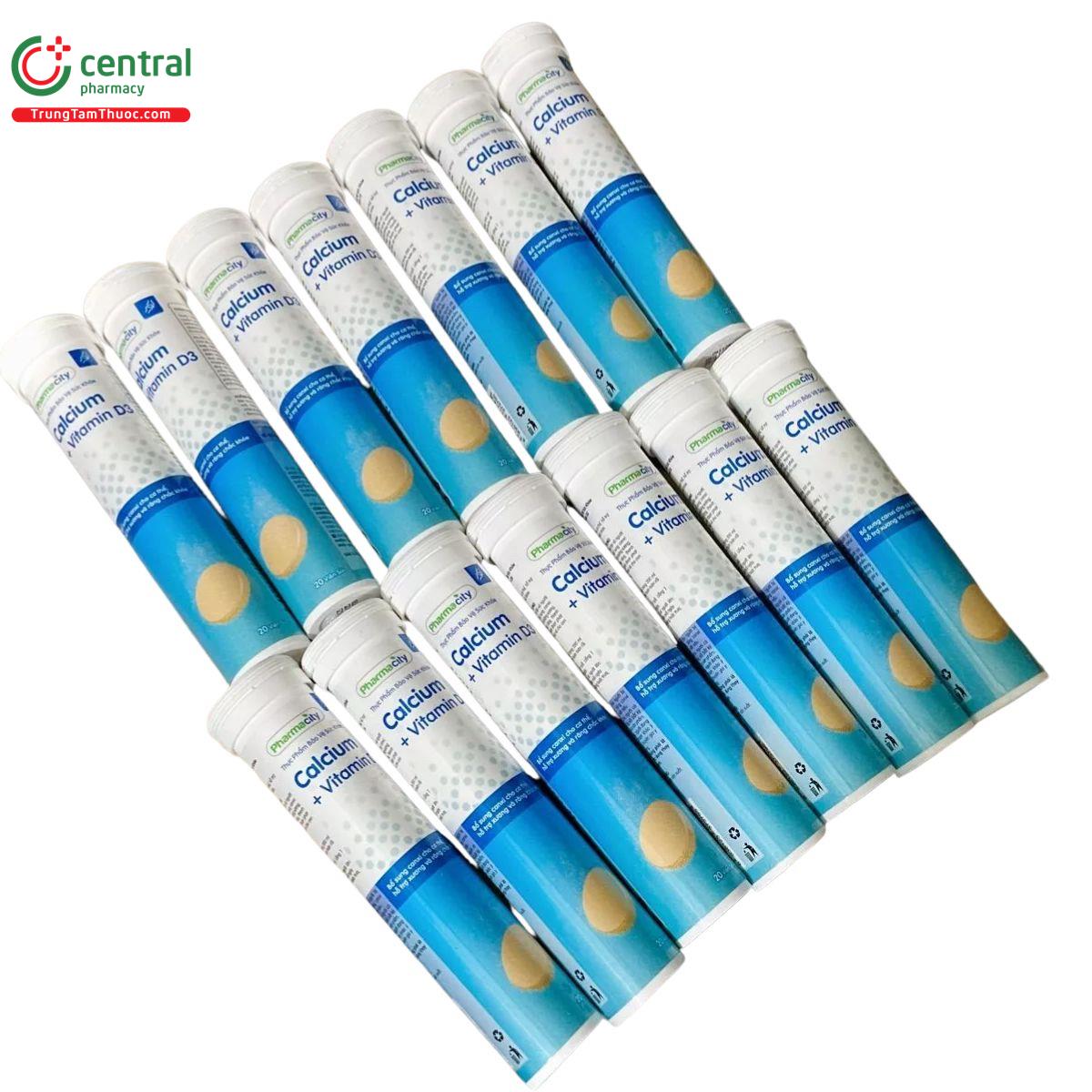 vien sui pharmacity calcium vitamin d3 2 J4708