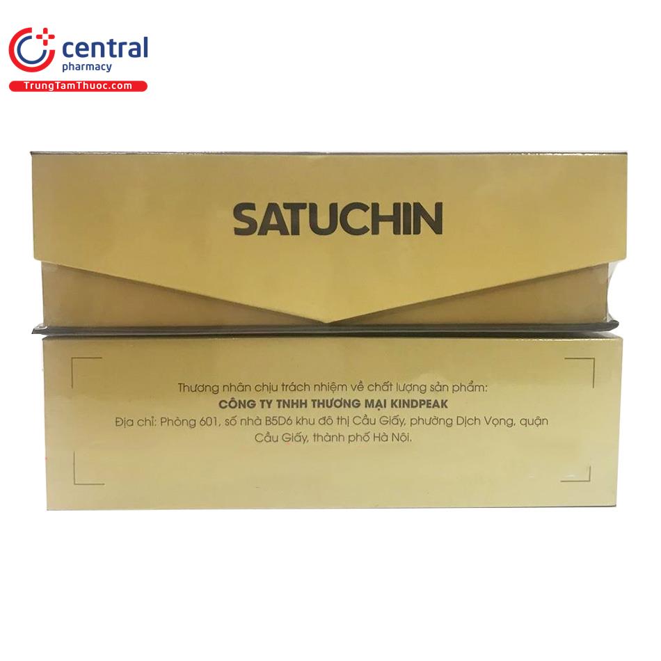 vien sui satuchin 12 G2736