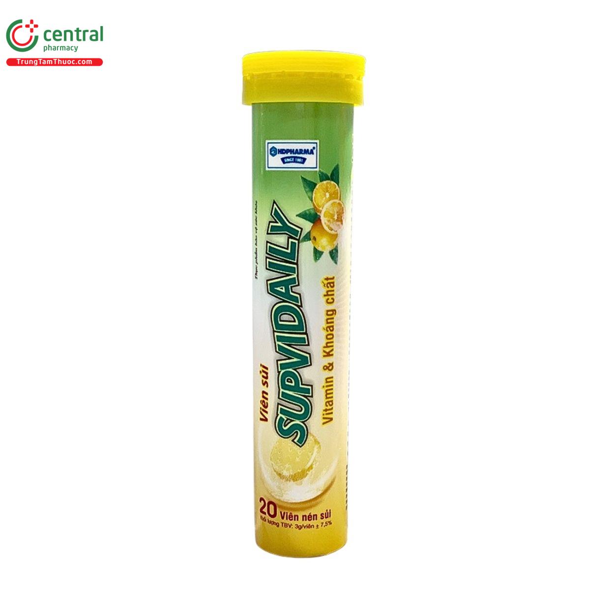 vien sui supvidaily 1 M4004