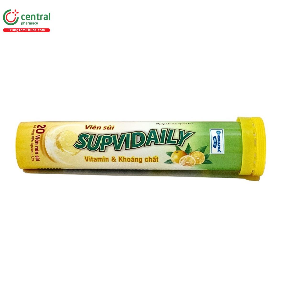 vien sui supvidaily 2 N5171