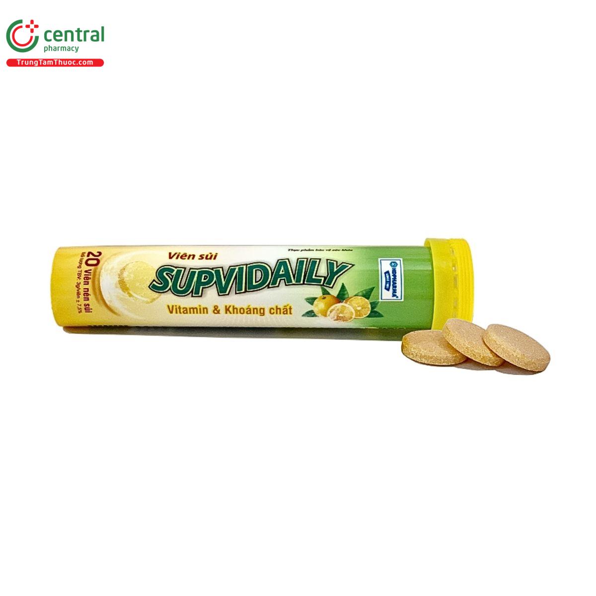 vien sui supvidaily 3 U8621