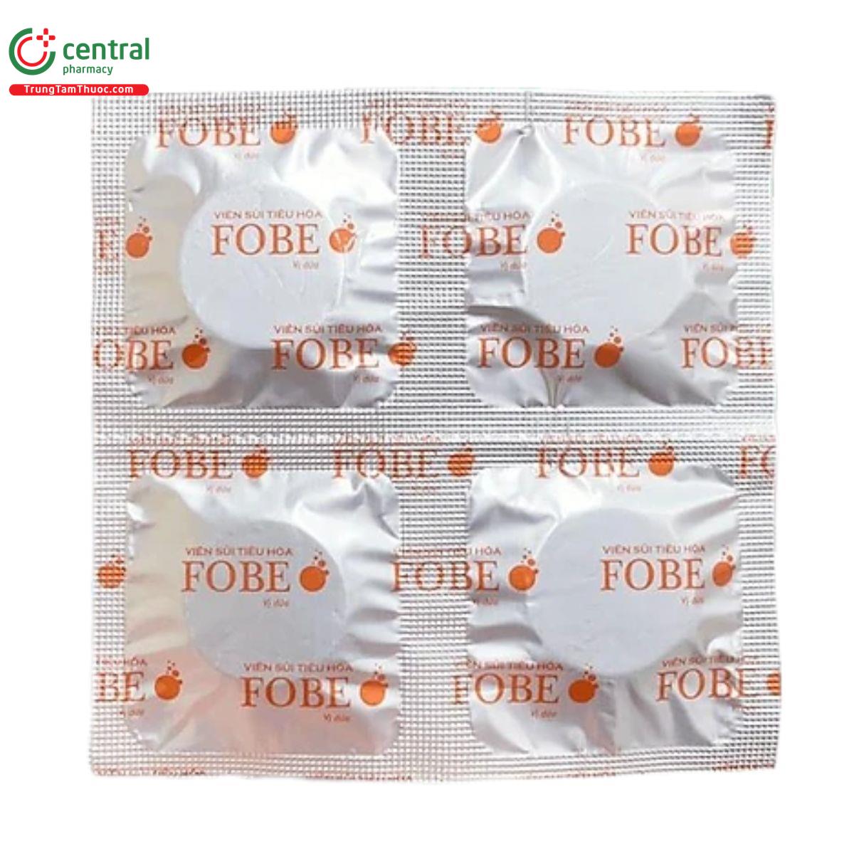 vien sui tieu hoa fobe 5 N5265 vien sui tieu hoa fobe 5 N5265