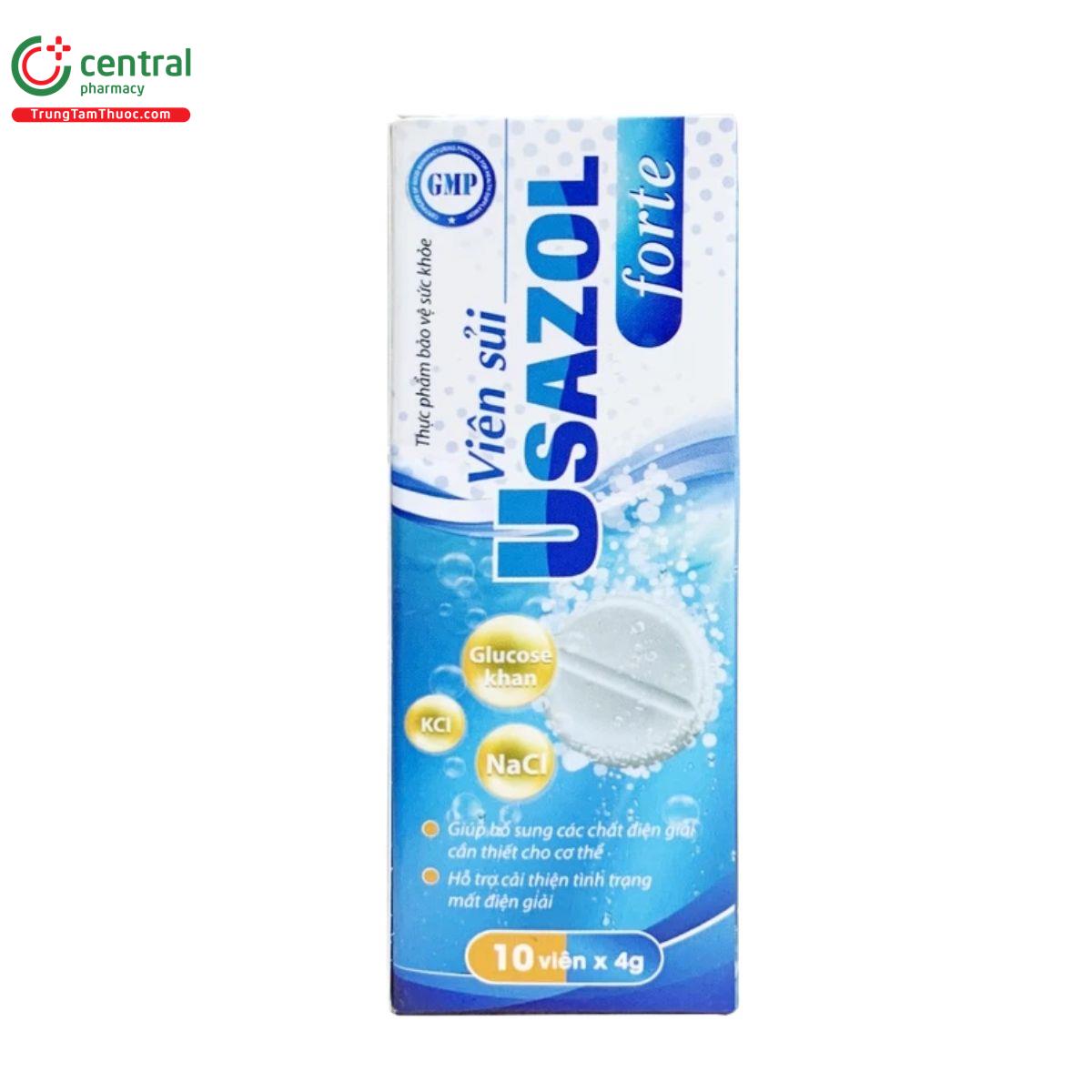 vien sui usazol forte 2 B0140 vien sui usazol forte 2 B0140