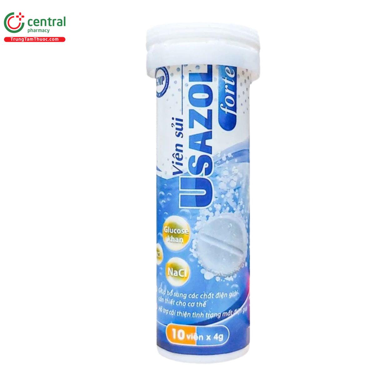 vien sui usazol forte 5 M4030 vien sui usazol forte 5 M4030