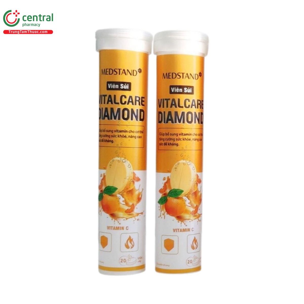 vien sui vitalcare diamond 1 A0040