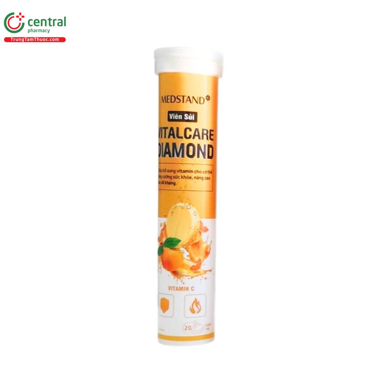 vien sui vitalcare diamond 2 Q6313