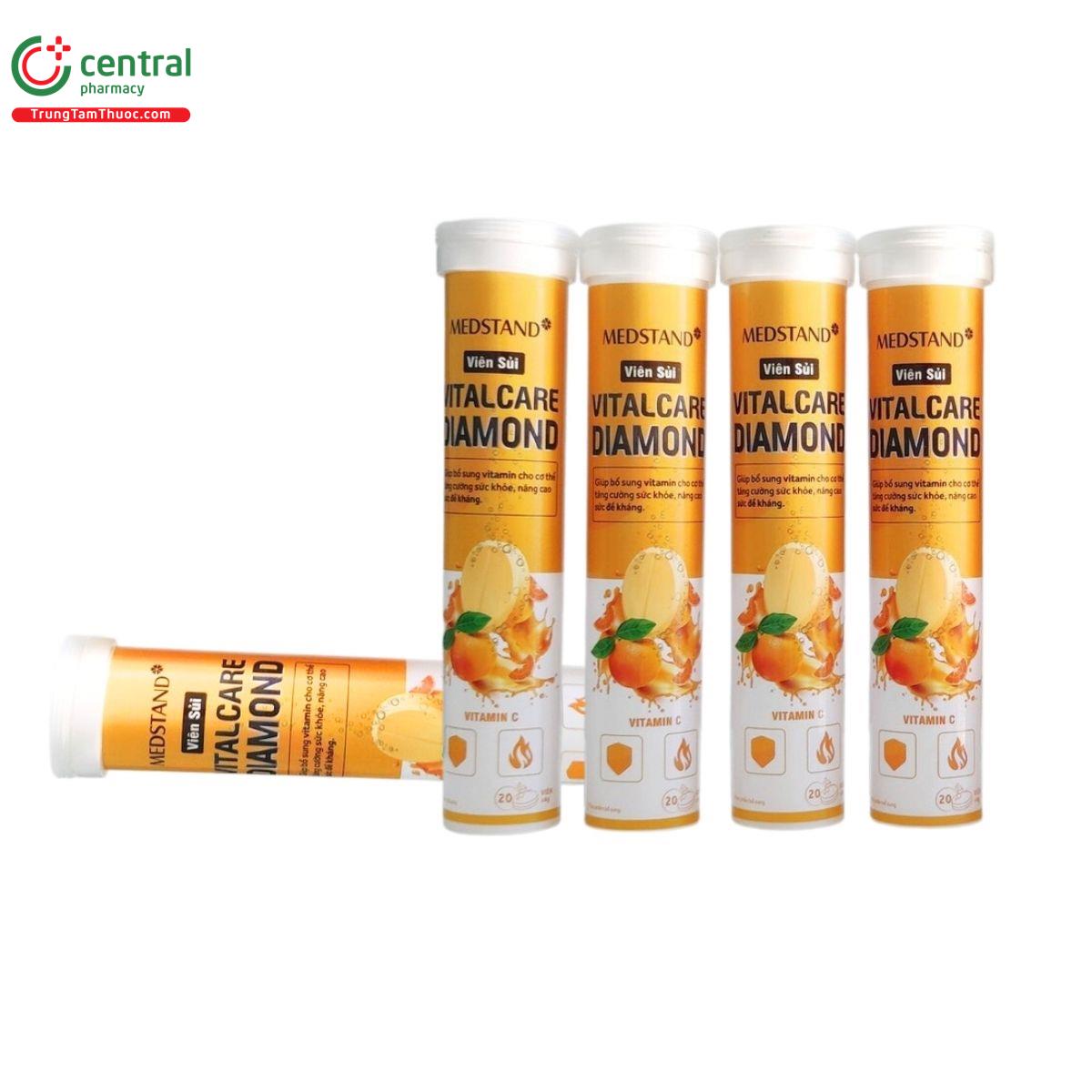 vien sui vitalcare diamond 3 R7380