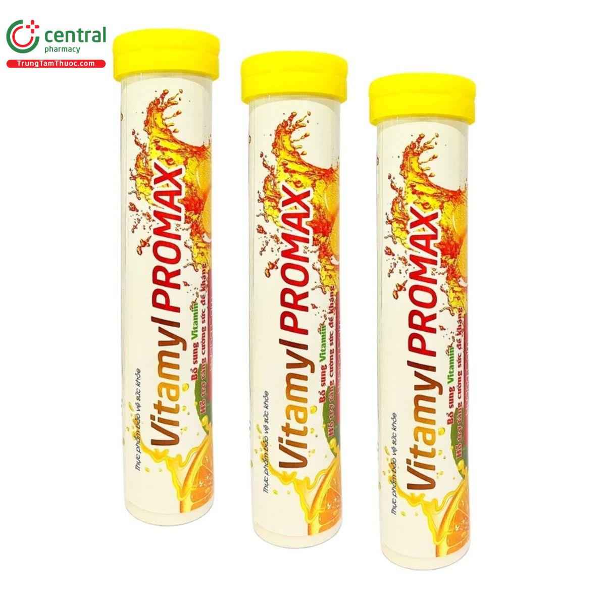 vien sui vitamyl promax 3 J4358