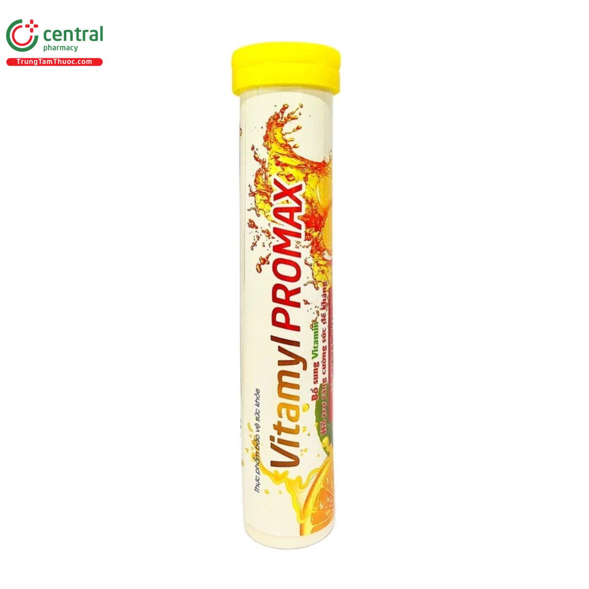 vien sui vitamyl promax 4 L4336