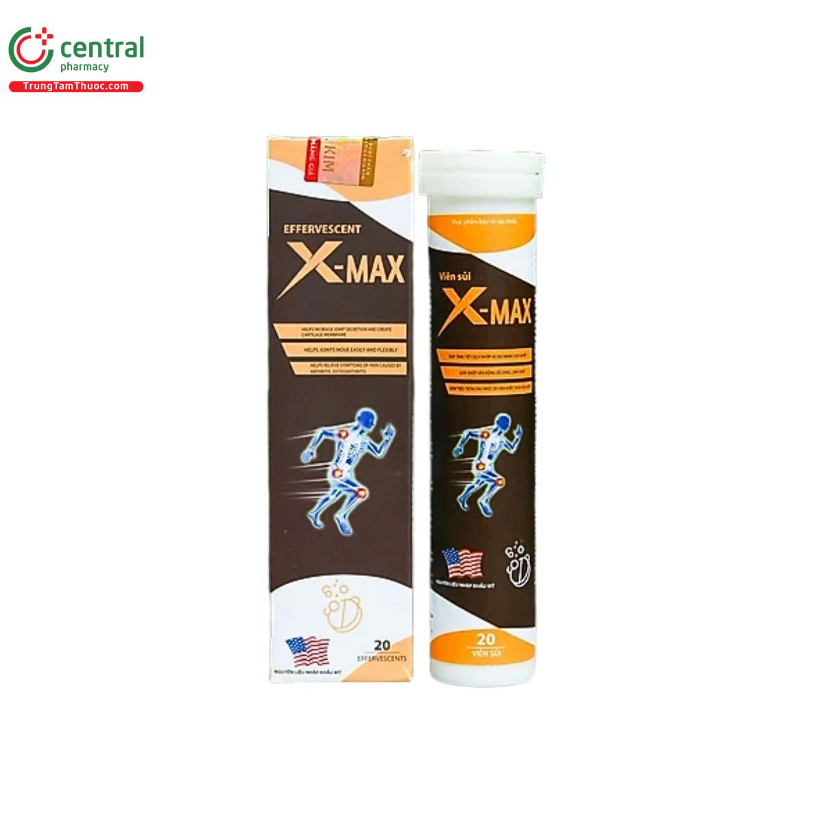 vien sui x max 3 S7030