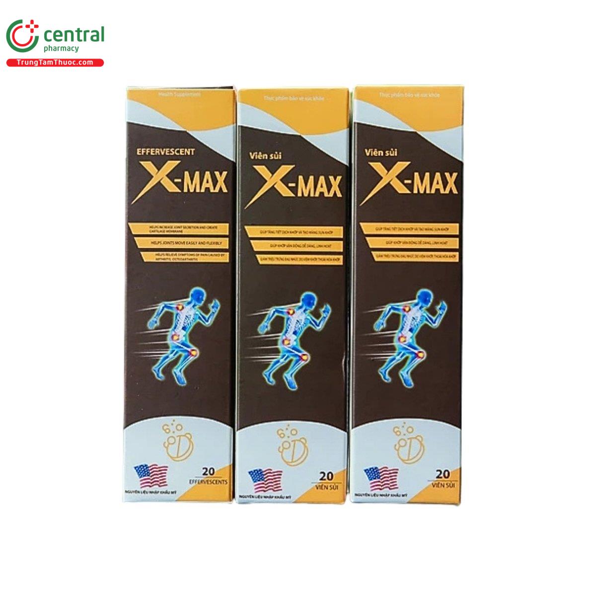 vien sui x max 4 G2743