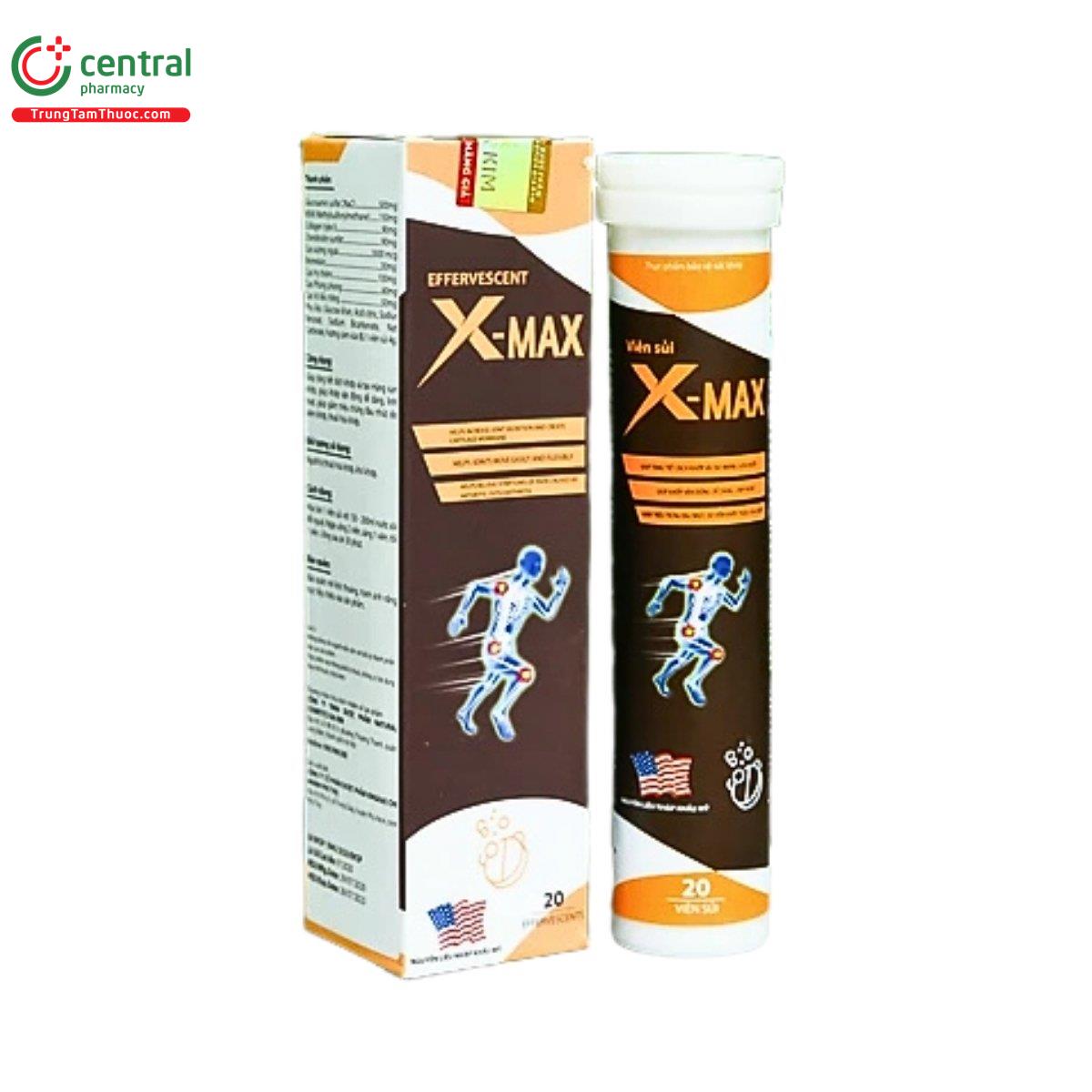 vien sui x max 5 N5470