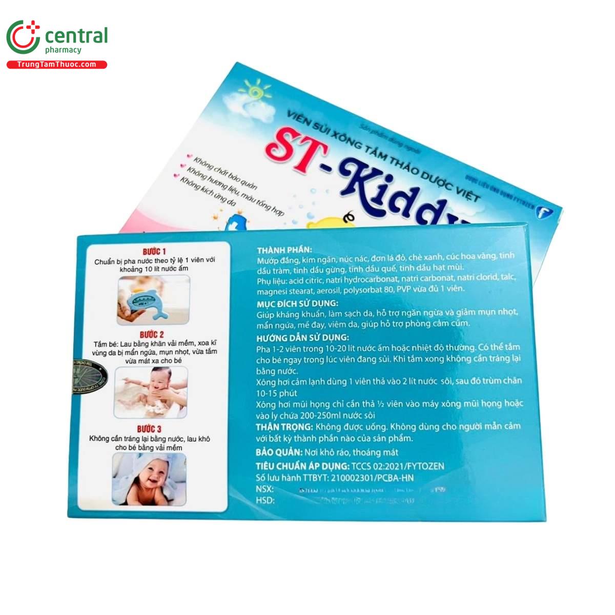 vien sui xong tam thao duoc viet st kiddy 5 R7720